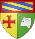 Coat of arms of Marcilly-lès-Buxy