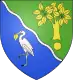 Coat of arms of Marclopt