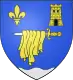 Coat of arms of Maresché