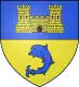 Coat of arms of Mareugheol