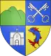 Coat of arms of Margès