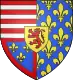 Coat of arms of Marly-Gomont