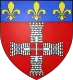 Coat of arms of Marmande