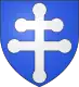 Coat of arms of Marsanne