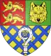 Coat of arms of Mathonville