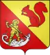 Coat of arms of Maulan