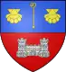 Coat of arms of Mauzun