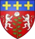 Coat of arms of Mayres