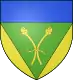 Coat of arms of Mazères-Lezons