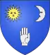 Coat of arms of Mazan