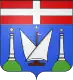 Coat of arms of Meillerie