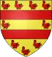 Coat of arms of Mello