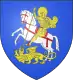 Coat of arms of Melsheim