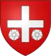 Coat of arms of Menchhoffen