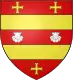 Coat of arms of Mendive