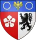 Coat of arms of Mesmont