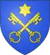 Coat of arms of Mey