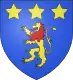 Coat of arms of Meyras