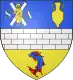 Coat of arms of Meyssiez