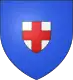 Coat of arms of Mietesheim