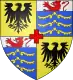 Coat of arms of Mijoux