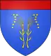 Coat of arms of Millas