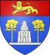 Coat of arms of Mimizan