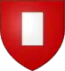 Coat of arms of Miraval-Cabardès