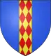 Coat of arms of Mirepeisset