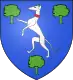 Coat of arms of Mirepeix