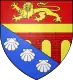 Coat of arms of Mirville