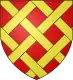 Coat of arms of Moÿ-de-l'Aisne