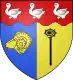 Coat of arms of Molles