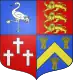 Coat of arms of Monestier