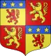 Coat of arms of Mongausy