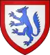 Coat of arms of Monieux