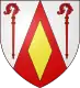 Coat of arms of Mons-en-Laonnois