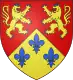 Coat of arms of Monsac