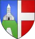 Coat of arms of Mont-Bonvillers