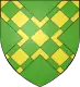 Coat of arms of Montady