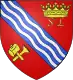 Coat of arms of Montalieu-Vercieu