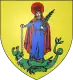 Coat of arms of Montaud