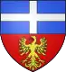 Coat of arms of Montbarrey