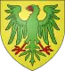 Coat of arms of Montbronn