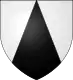 Coat of arms of Montbrun-Lauragais