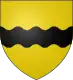 Coat of arms of Montclar