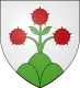 Coat of arms of Montdidier