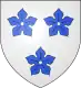 Coat of arms of Montesson