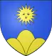 Coat of arms of Montestruc-sur-Gers