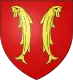 Coat of arms of Montfaucon